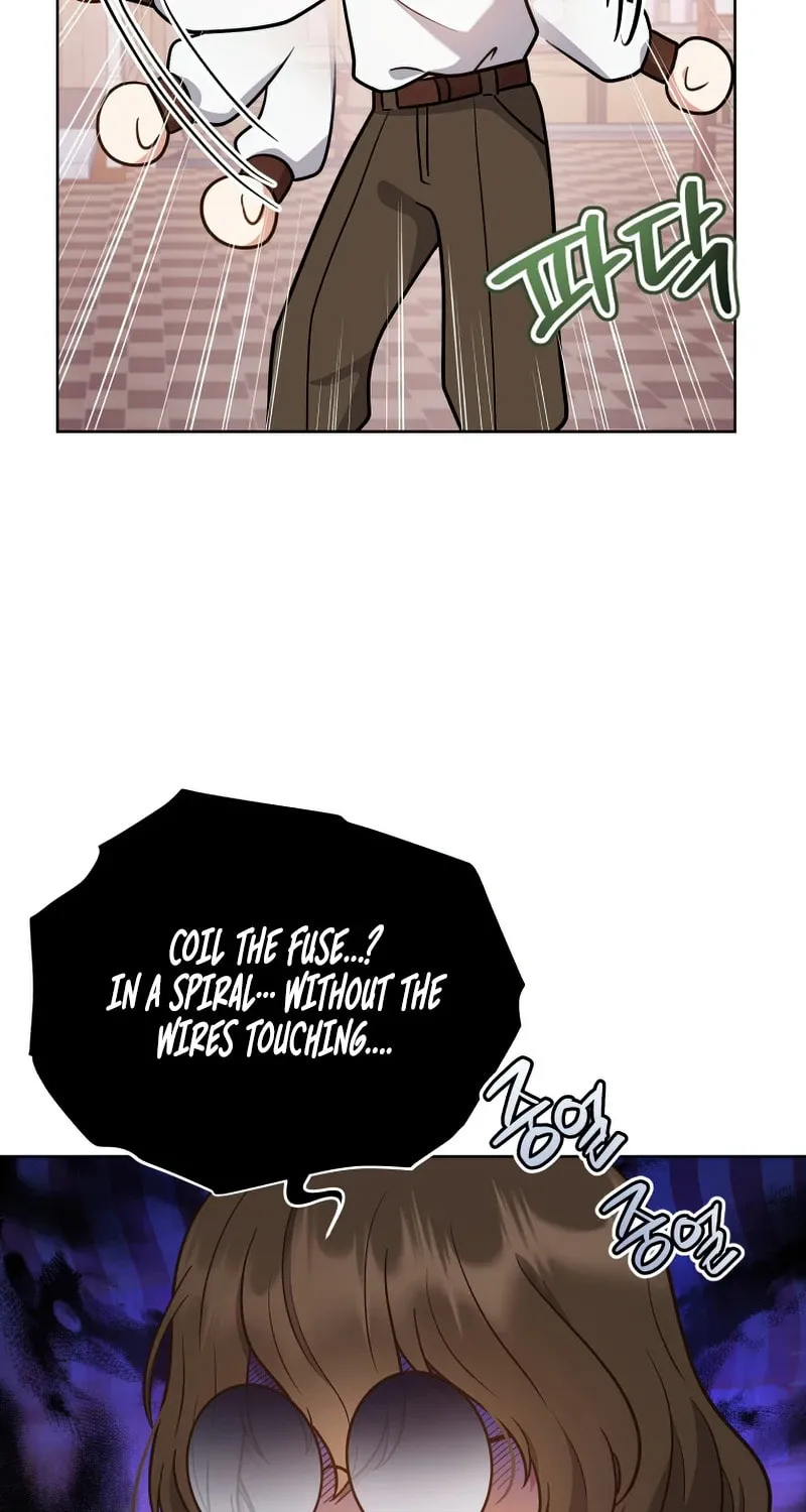 I Became the Daughter-in-Law of the Righteous Mad Dog Chapter 16 page 65 - 