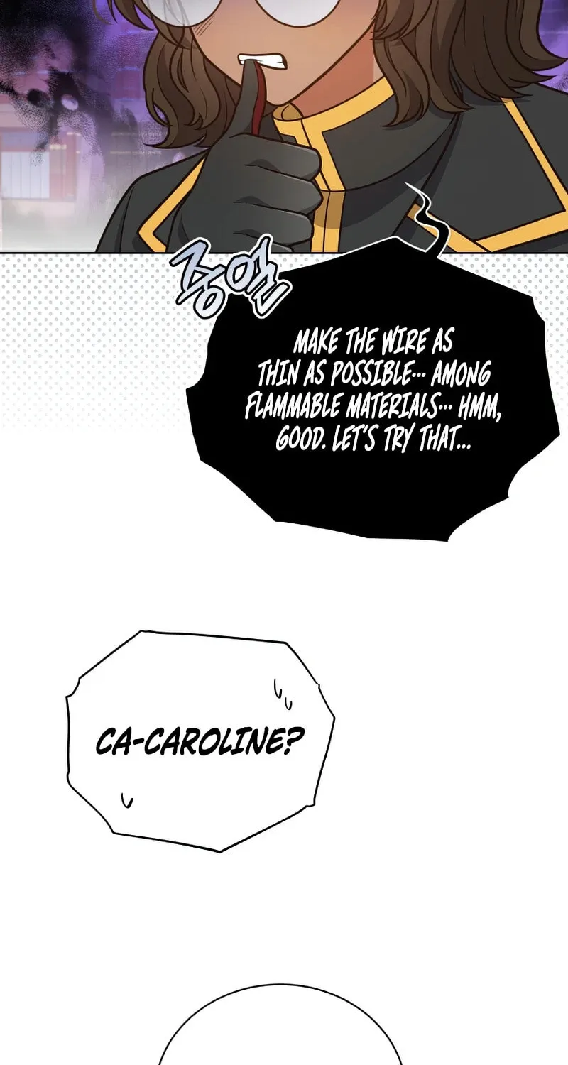 I Became the Daughter-in-Law of the Righteous Mad Dog Chapter 16 page 66 - 