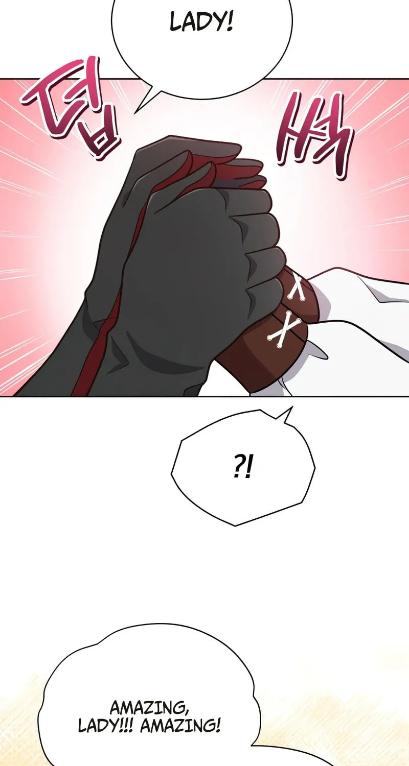 I Became the Daughter-in-Law of the Righteous Mad Dog Chapter 16 page 67 - 