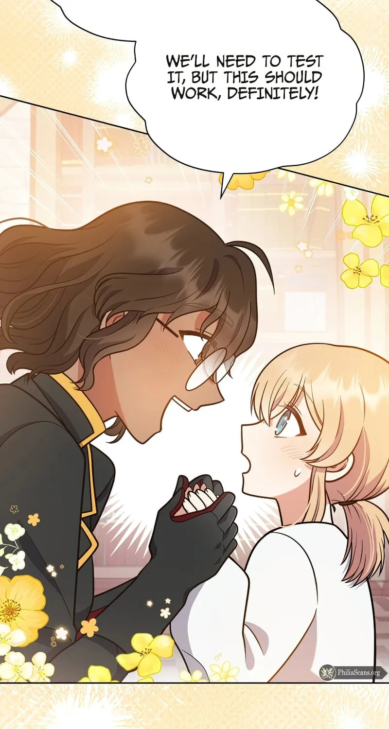 I Became the Daughter-in-Law of the Righteous Mad Dog Chapter 16 page 68 - 