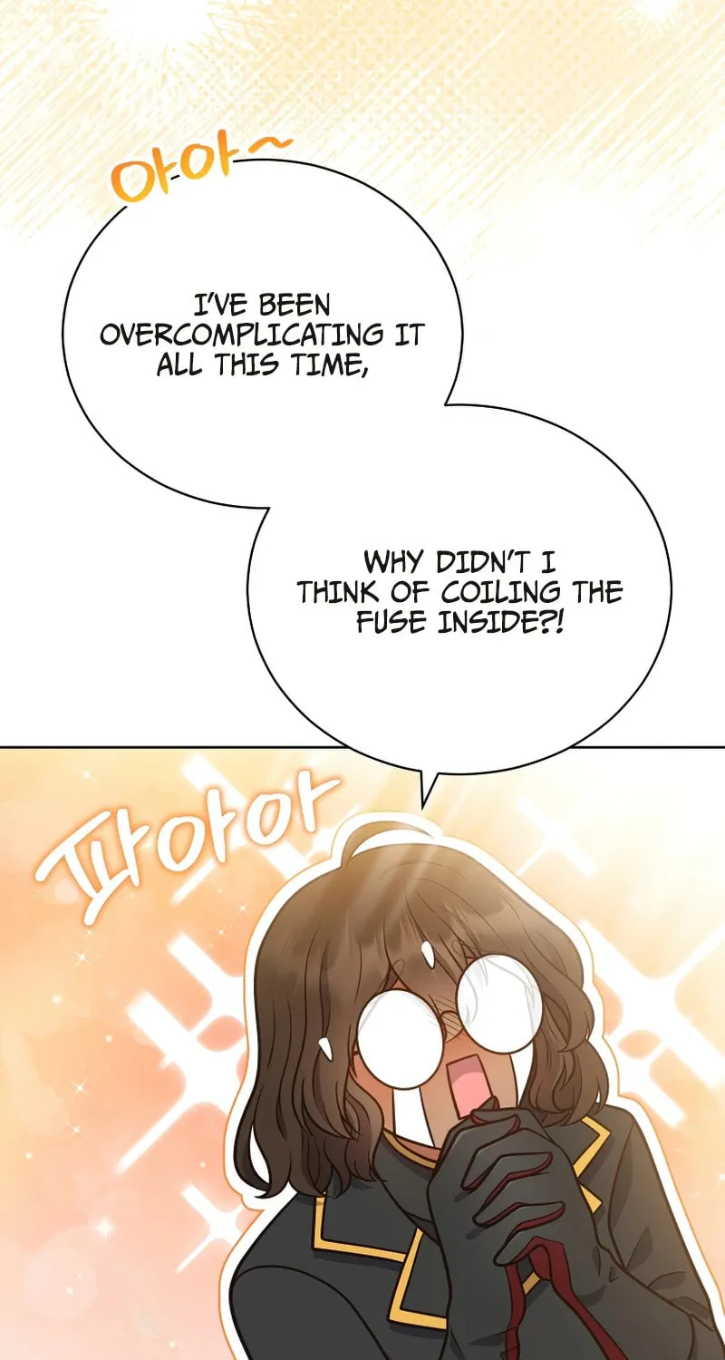 I Became the Daughter-in-Law of the Righteous Mad Dog Chapter 16 page 69 - 