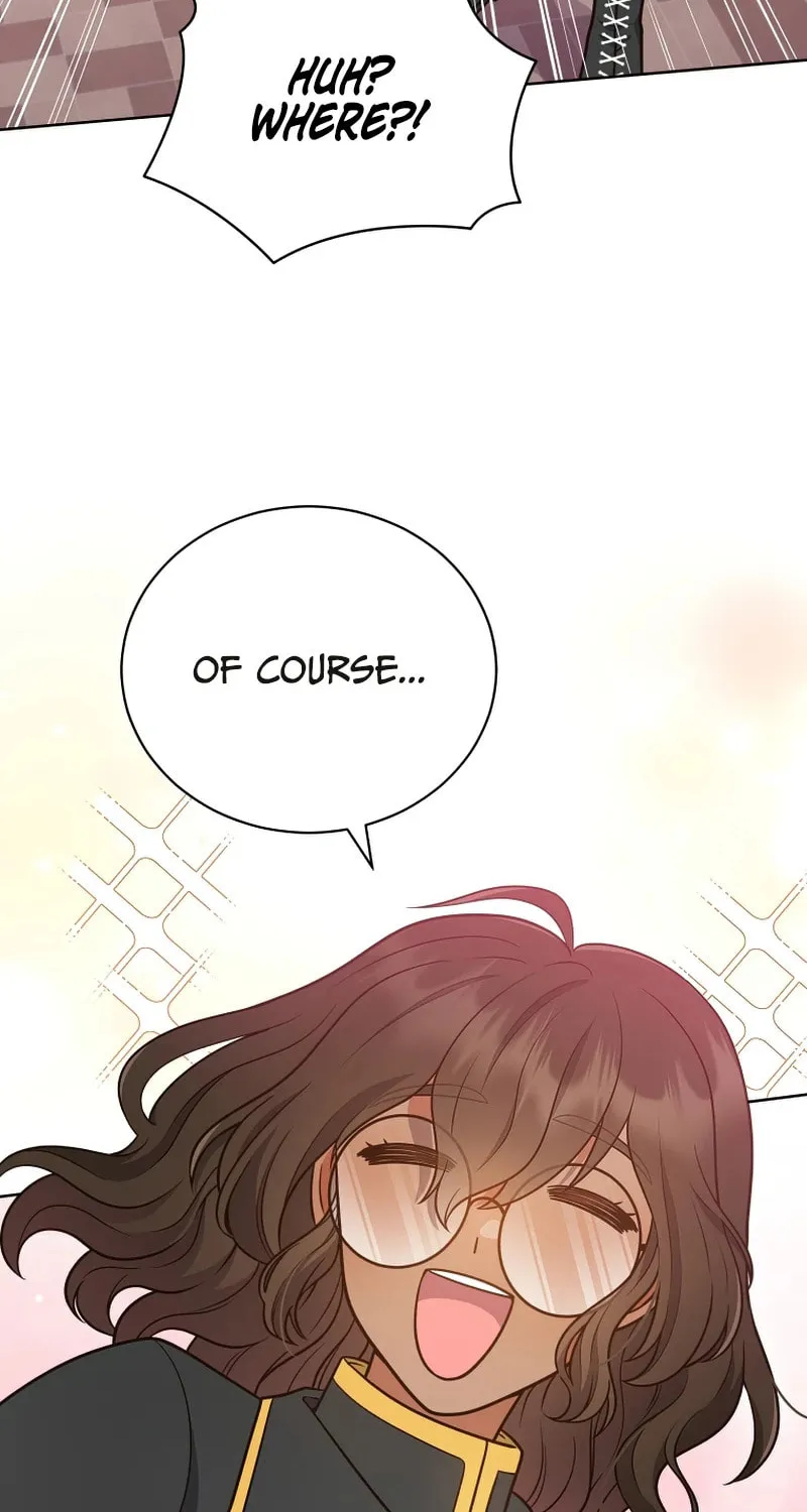 I Became the Daughter-in-Law of the Righteous Mad Dog Chapter 16 page 73 - 