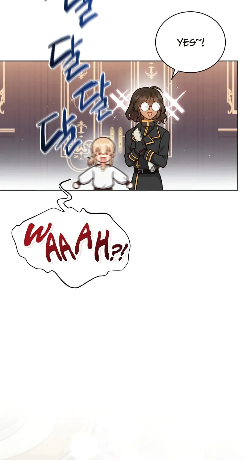 I Became the Daughter-in-Law of the Righteous Mad Dog Chapter 16 page 77 - 