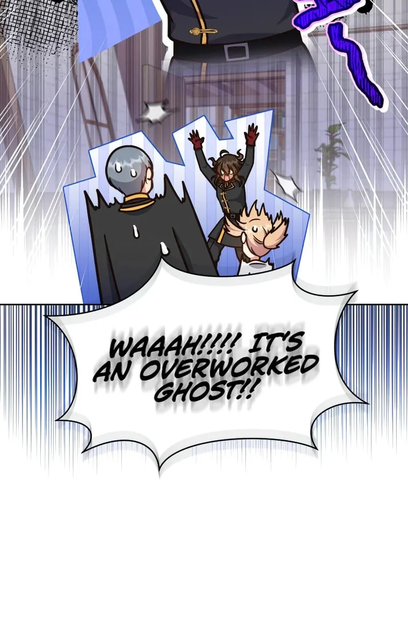 I Became the Daughter-in-Law of the Righteous Mad Dog Chapter 16 page 9 - 
