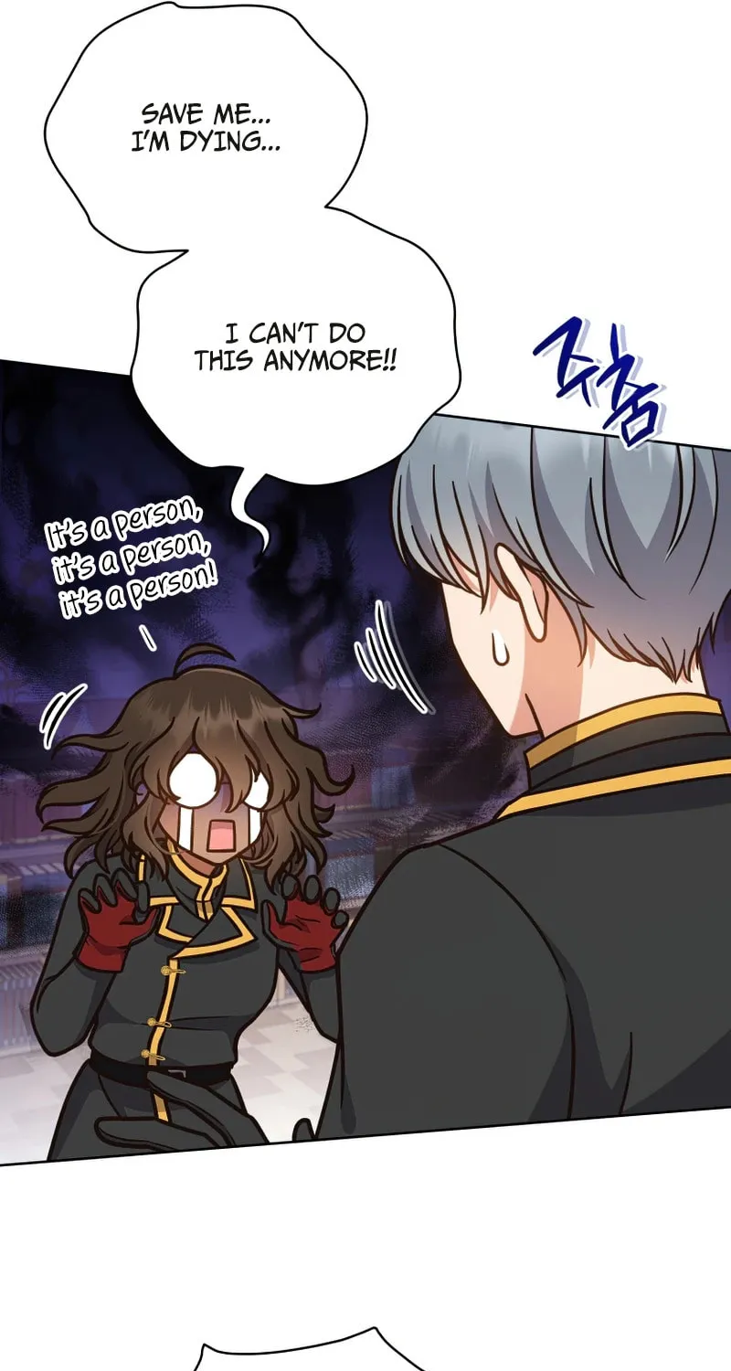 I Became the Daughter-in-Law of the Righteous Mad Dog Chapter 16 page 10 - 