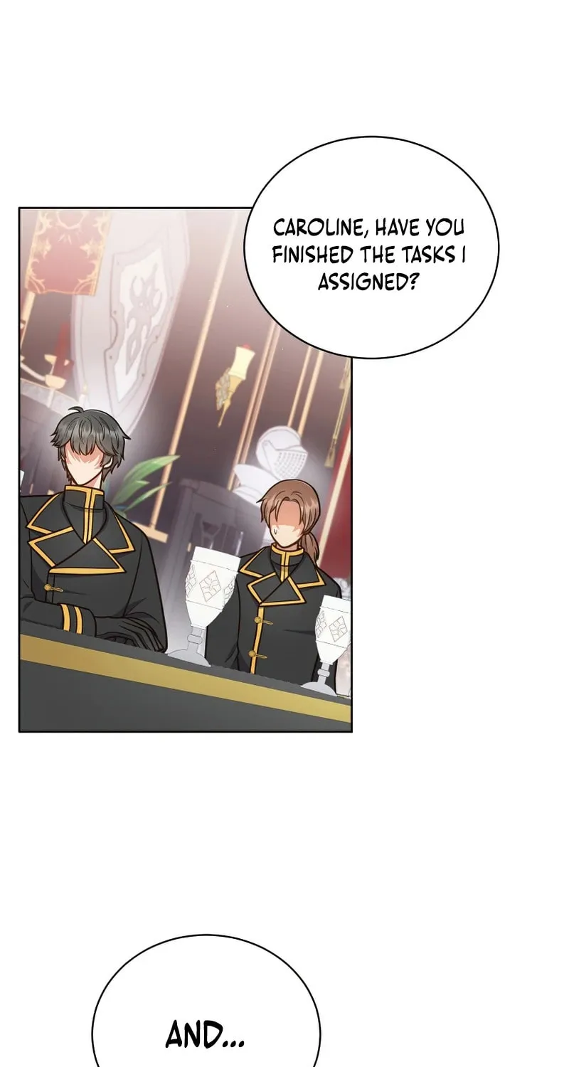 I Became the Daughter-in-Law of the Righteous Mad Dog Chapter 17 page 1 - 