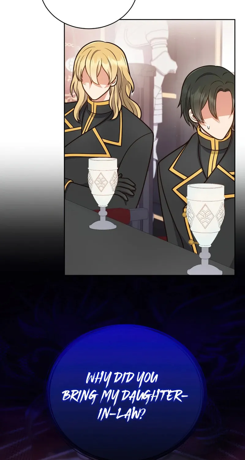 I Became the Daughter-in-Law of the Righteous Mad Dog Chapter 17 page 2 - 