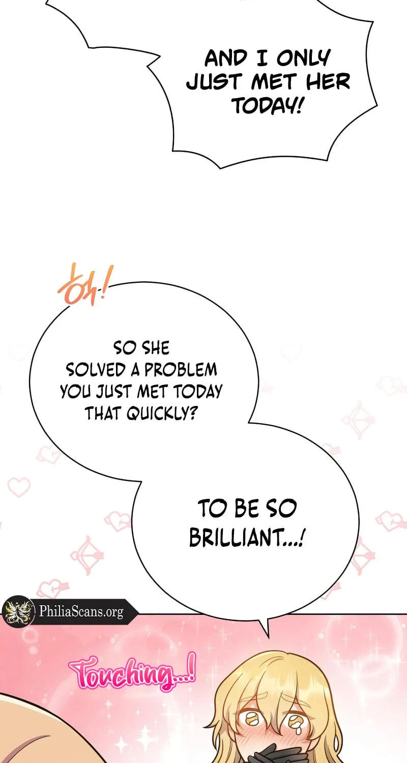 I Became the Daughter-in-Law of the Righteous Mad Dog Chapter 17 page 16 - 