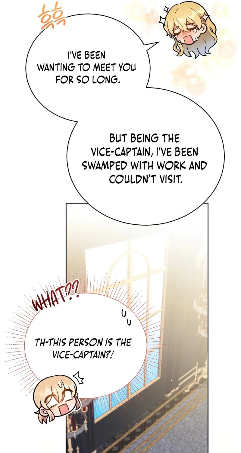 I Became the Daughter-in-Law of the Righteous Mad Dog Chapter 17 page 18 - 