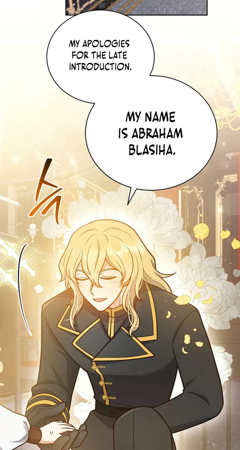 I Became the Daughter-in-Law of the Righteous Mad Dog Chapter 17 page 19 - 