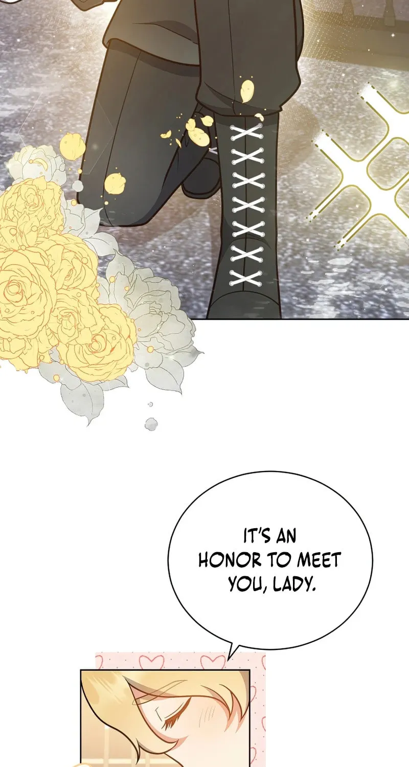 I Became the Daughter-in-Law of the Righteous Mad Dog Chapter 17 page 20 - 