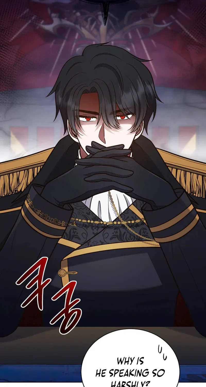 I Became the Daughter-in-Law of the Righteous Mad Dog Chapter 17 page 3 - 