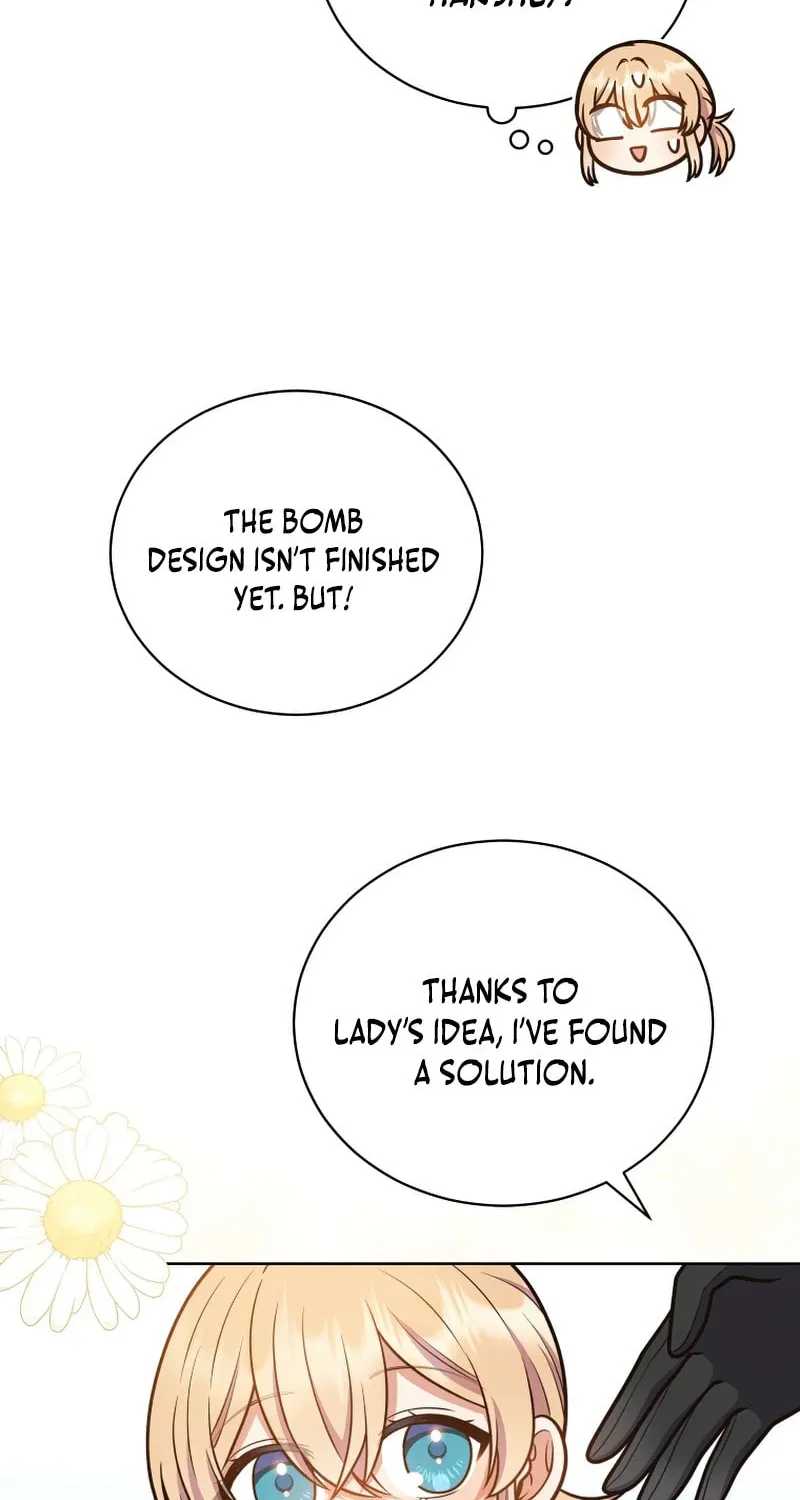 I Became the Daughter-in-Law of the Righteous Mad Dog Chapter 17 page 4 - 