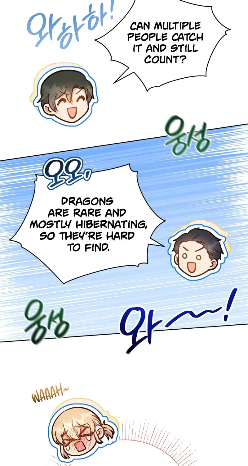 I Became the Daughter-in-Law of the Righteous Mad Dog Chapter 17 page 36 - 