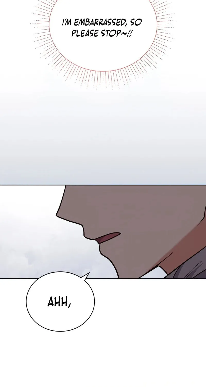 I Became the Daughter-in-Law of the Righteous Mad Dog Chapter 17 page 37 - 