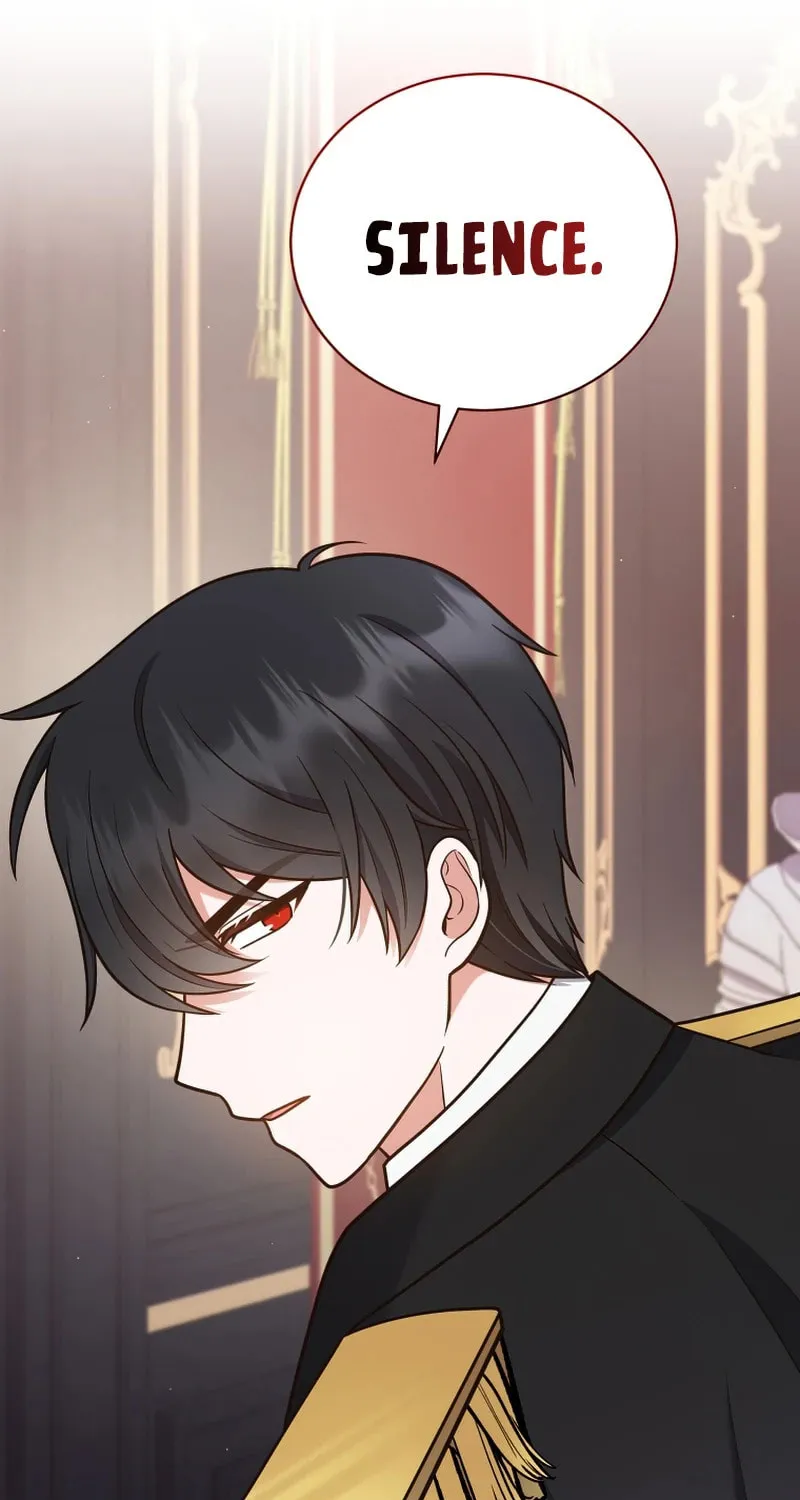 I Became the Daughter-in-Law of the Righteous Mad Dog Chapter 17 page 38 - 