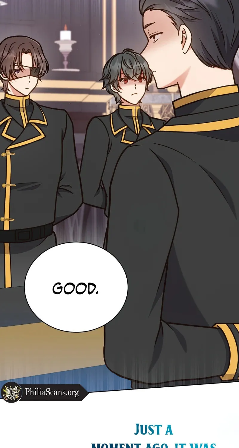 I Became the Daughter-in-Law of the Righteous Mad Dog Chapter 17 page 40 - 