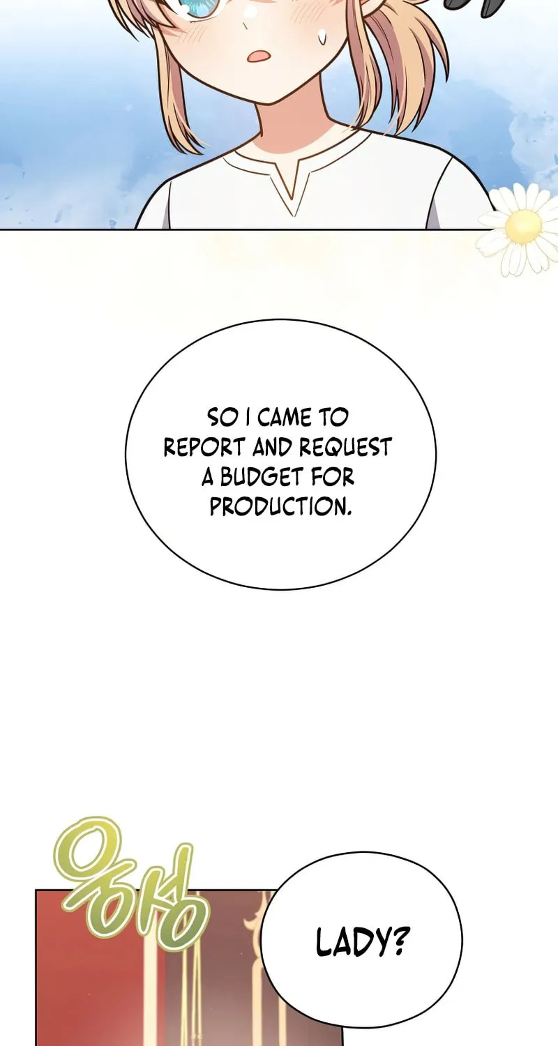I Became the Daughter-in-Law of the Righteous Mad Dog Chapter 17 page 5 - 