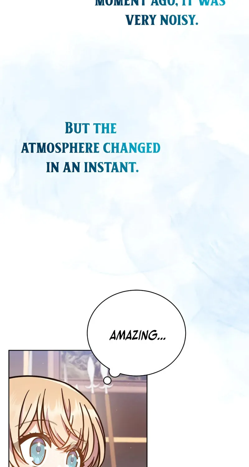 I Became the Daughter-in-Law of the Righteous Mad Dog Chapter 17 page 41 - 