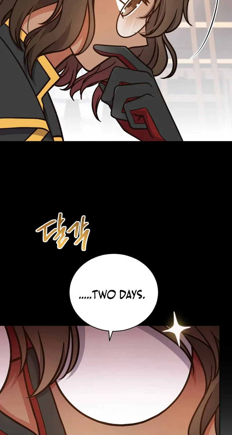 I Became the Daughter-in-Law of the Righteous Mad Dog Chapter 17 page 45 - 