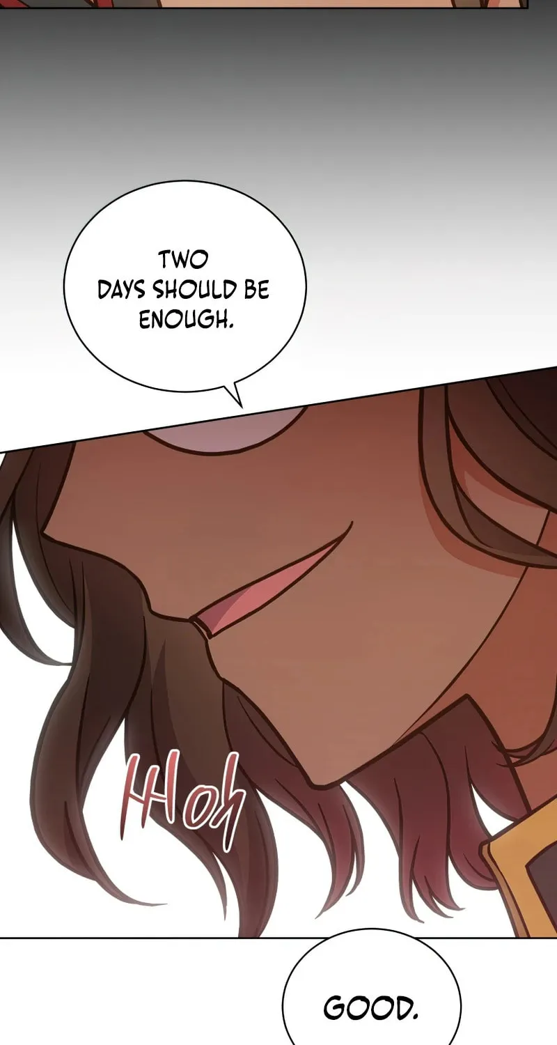 I Became the Daughter-in-Law of the Righteous Mad Dog Chapter 17 page 46 - 