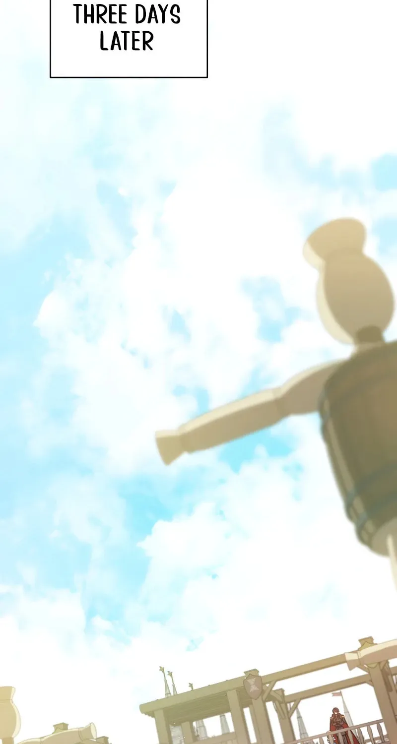 I Became the Daughter-in-Law of the Righteous Mad Dog Chapter 17 page 50 - 