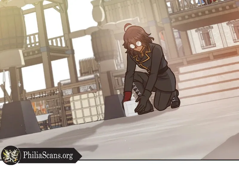 I Became the Daughter-in-Law of the Righteous Mad Dog Chapter 17 page 51 - 