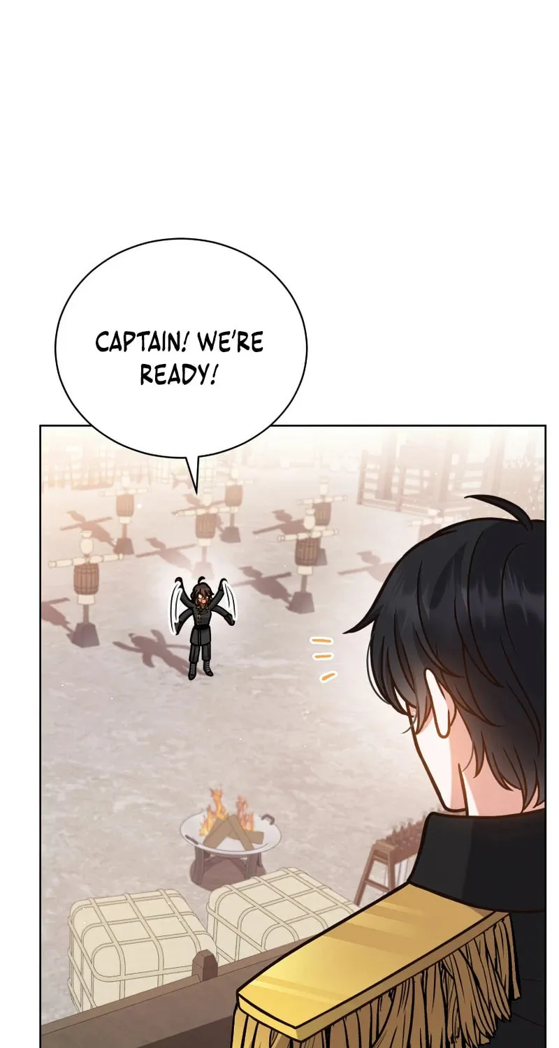 I Became the Daughter-in-Law of the Righteous Mad Dog Chapter 17 page 52 - 