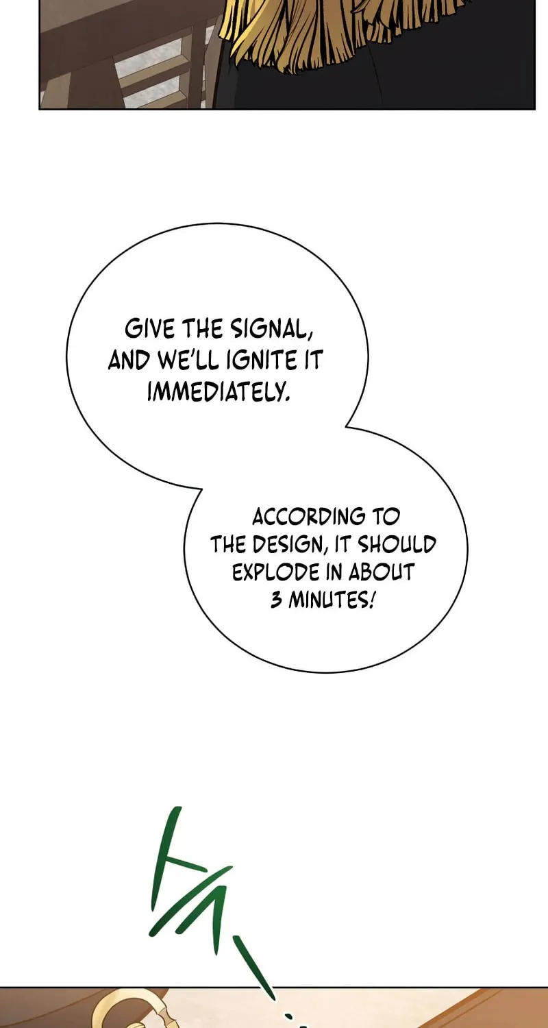 I Became the Daughter-in-Law of the Righteous Mad Dog Chapter 17 page 53 - 