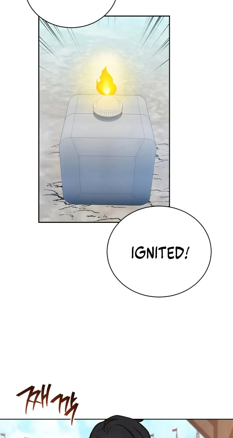 I Became the Daughter-in-Law of the Righteous Mad Dog Chapter 17 page 55 - 