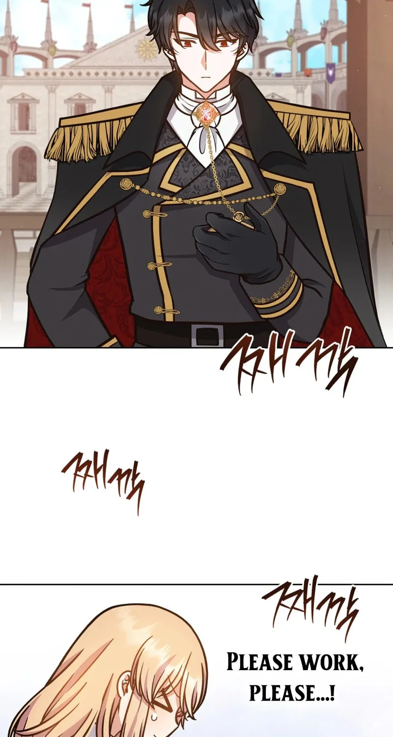 I Became the Daughter-in-Law of the Righteous Mad Dog Chapter 17 page 56 - 