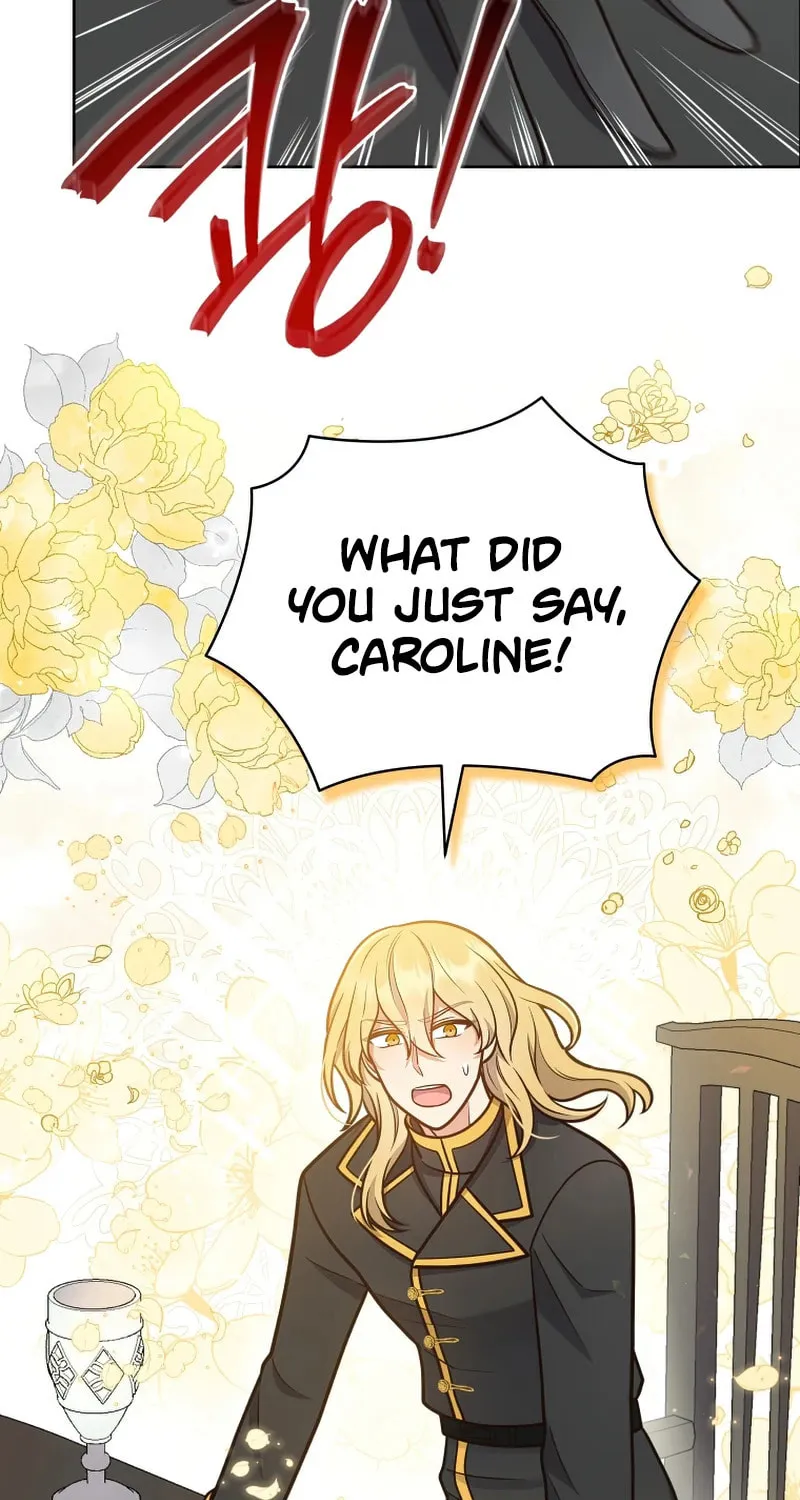 I Became the Daughter-in-Law of the Righteous Mad Dog Chapter 17 page 7 - 