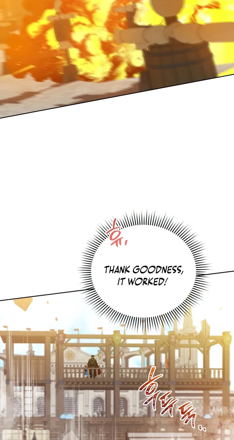 I Became the Daughter-in-Law of the Righteous Mad Dog Chapter 17 page 61 - 