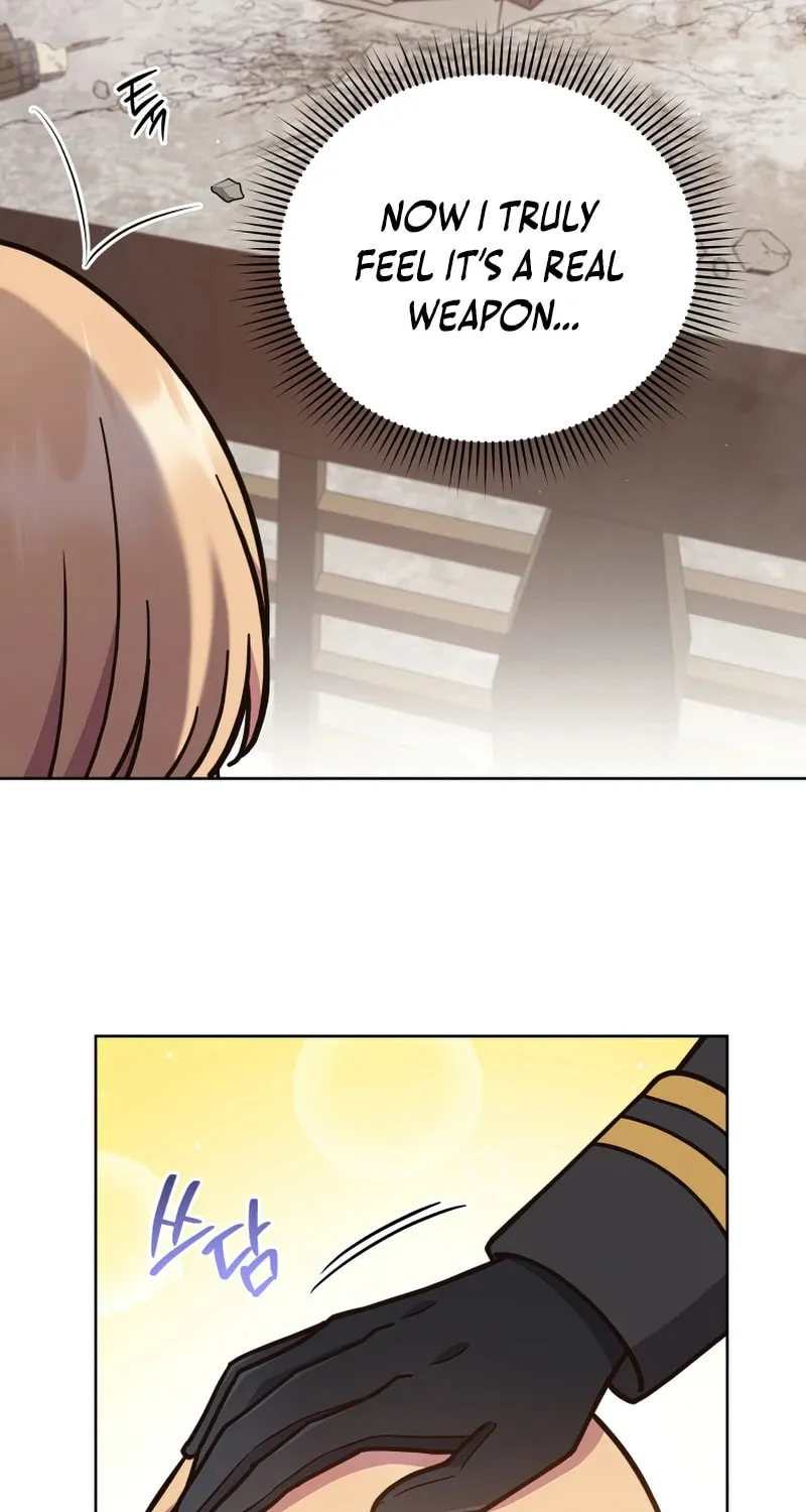 I Became the Daughter-in-Law of the Righteous Mad Dog Chapter 17 page 63 - 