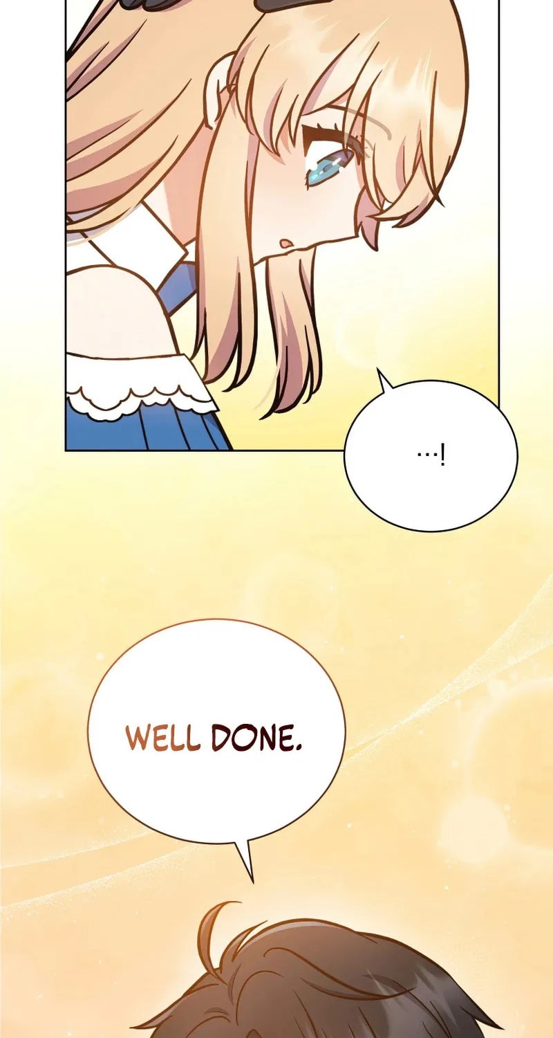 I Became the Daughter-in-Law of the Righteous Mad Dog Chapter 17 page 64 - 