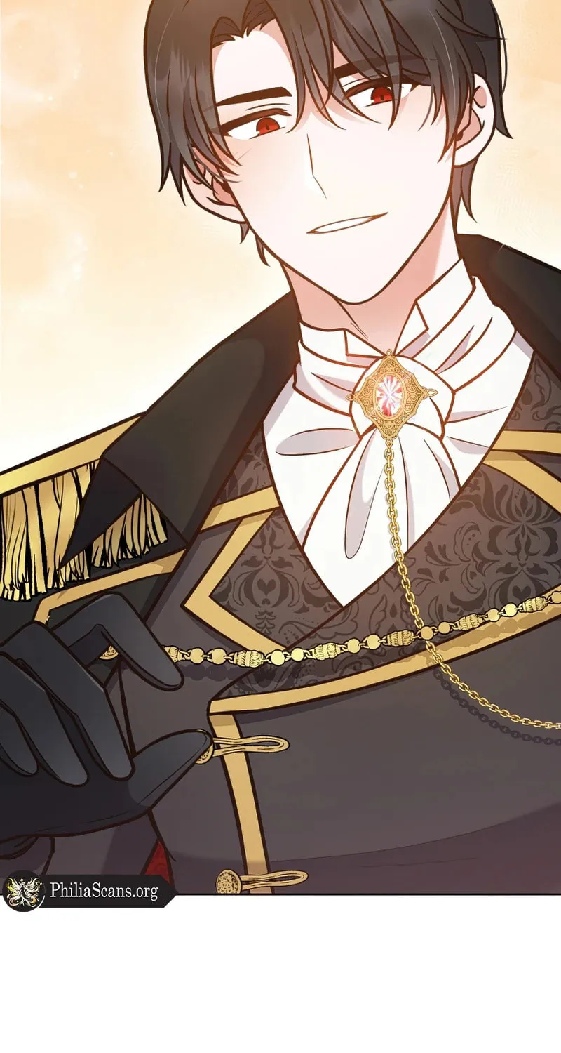 I Became the Daughter-in-Law of the Righteous Mad Dog Chapter 17 page 65 - 