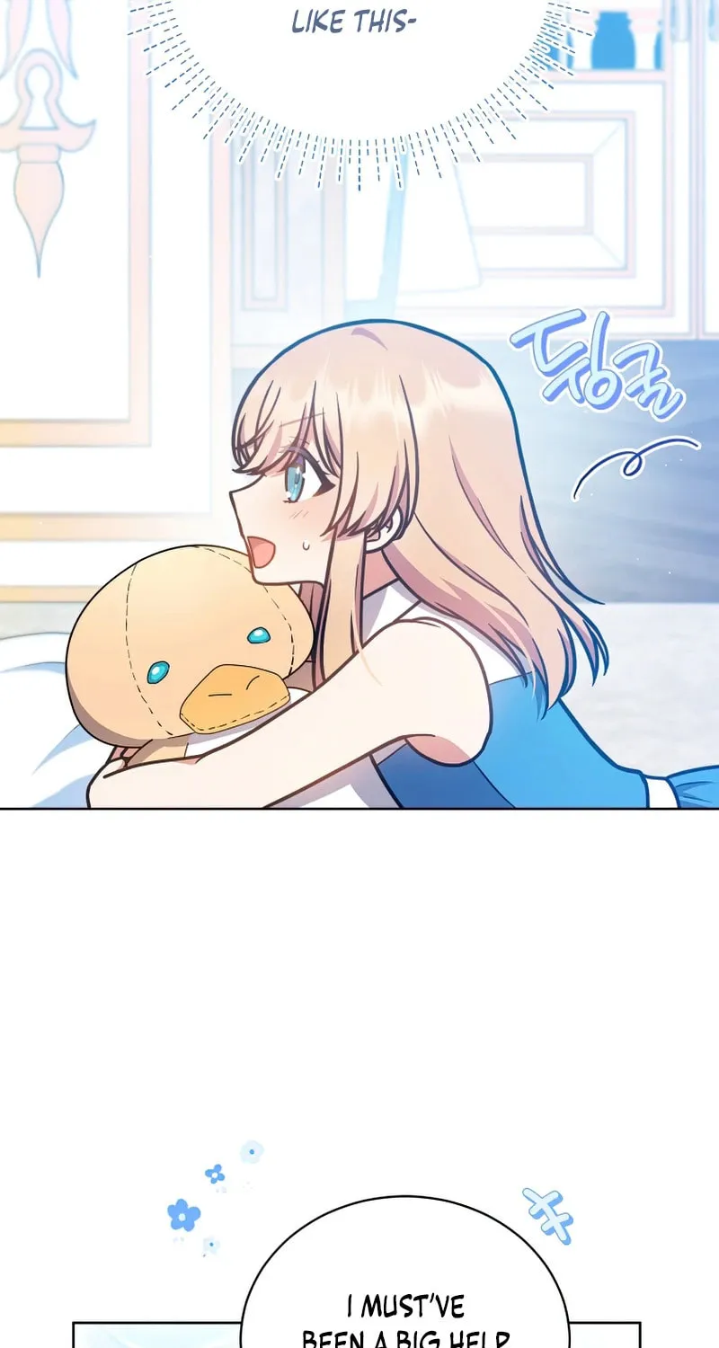 I Became the Daughter-in-Law of the Righteous Mad Dog Chapter 17 page 70 - 