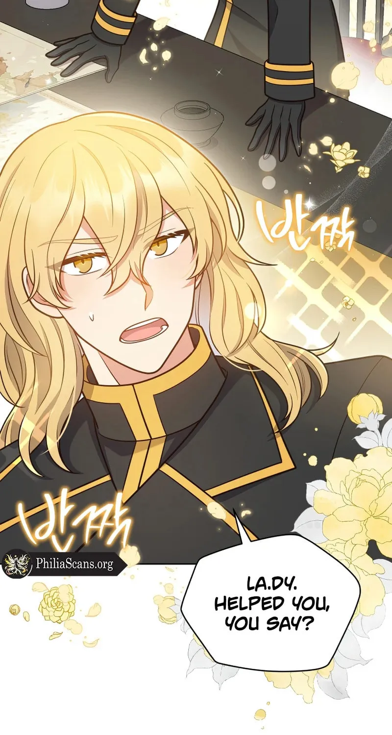 I Became the Daughter-in-Law of the Righteous Mad Dog Chapter 17 page 8 - 