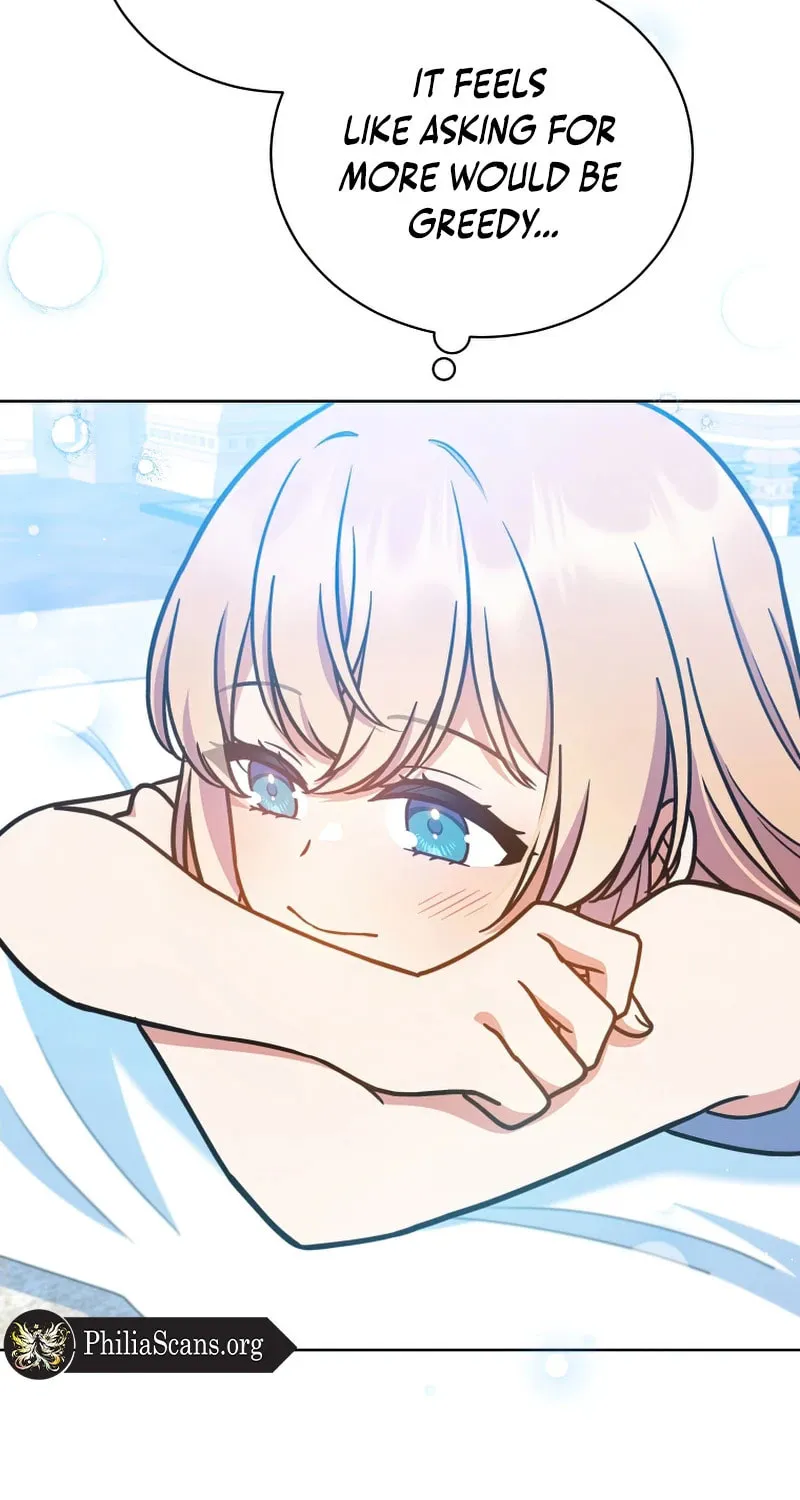I Became the Daughter-in-Law of the Righteous Mad Dog Chapter 17 page 76 - 