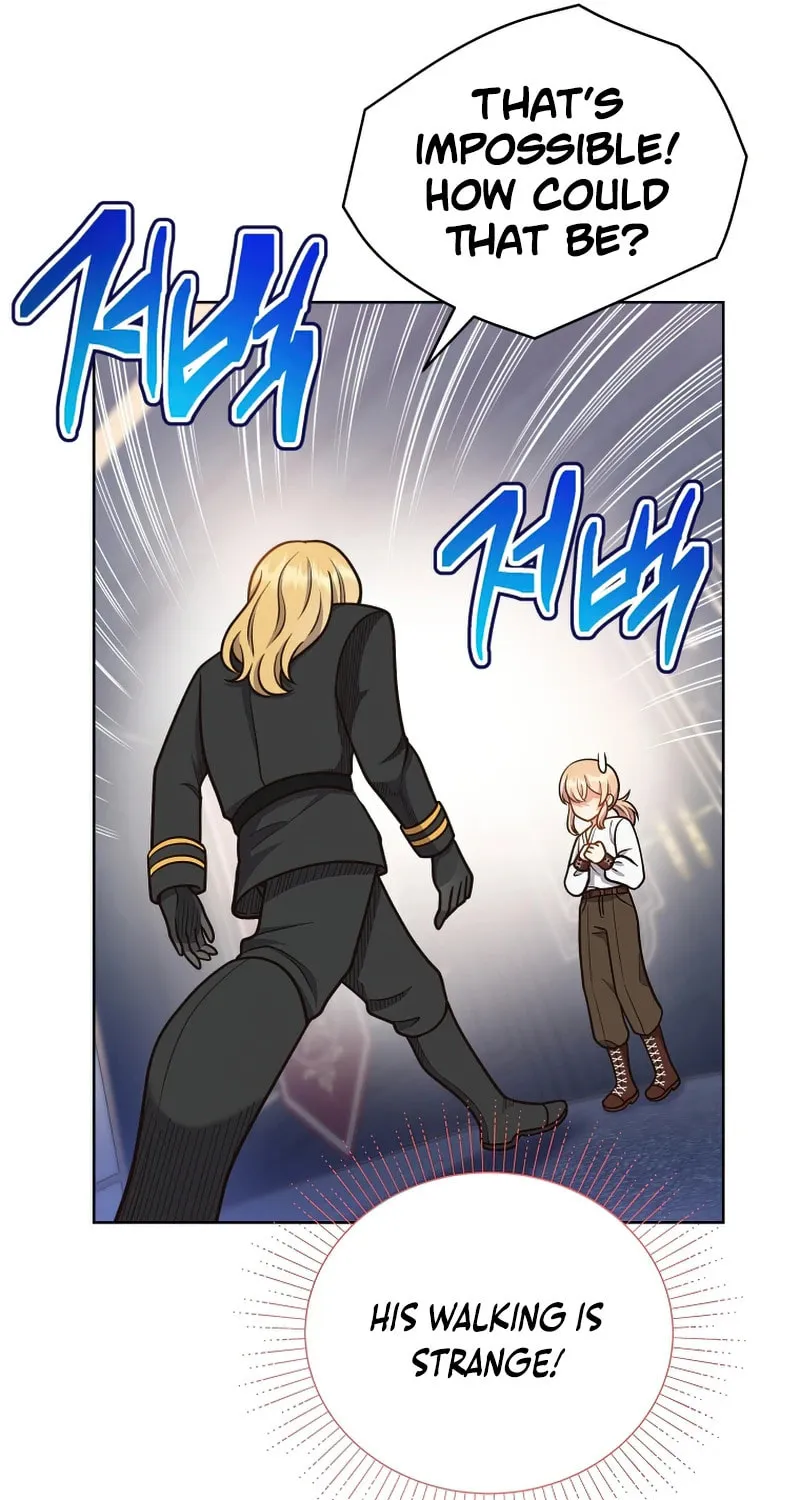 I Became the Daughter-in-Law of the Righteous Mad Dog Chapter 17 page 10 - 