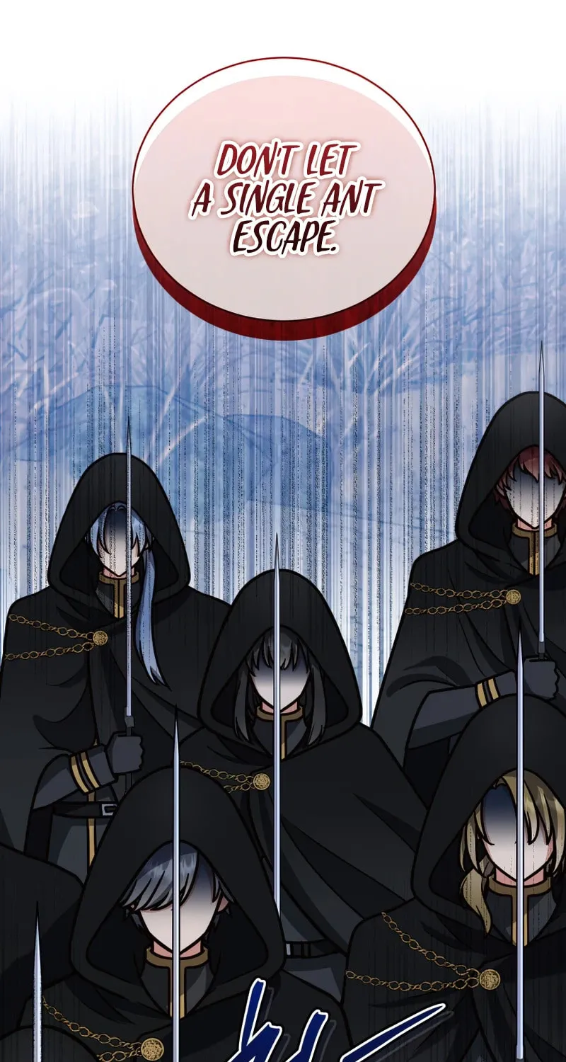 I Became the Daughter-in-Law of the Righteous Mad Dog Chapter 18 page 16 - 