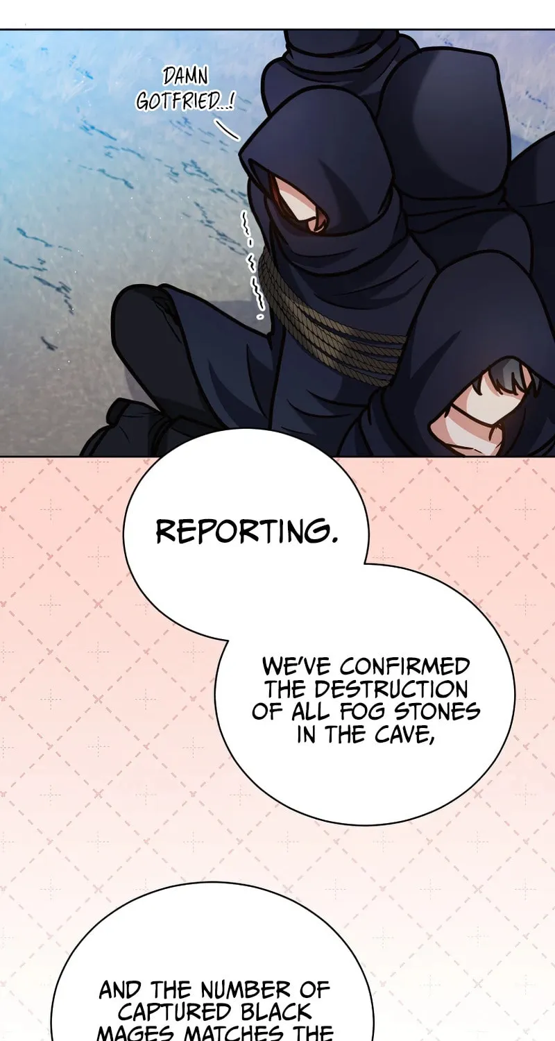 I Became the Daughter-in-Law of the Righteous Mad Dog Chapter 18 page 20 - 