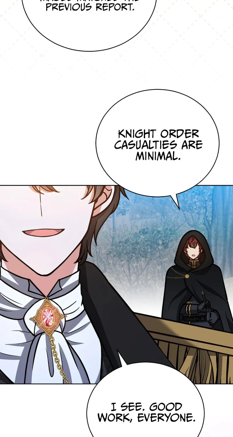 I Became the Daughter-in-Law of the Righteous Mad Dog Chapter 18 page 21 - 