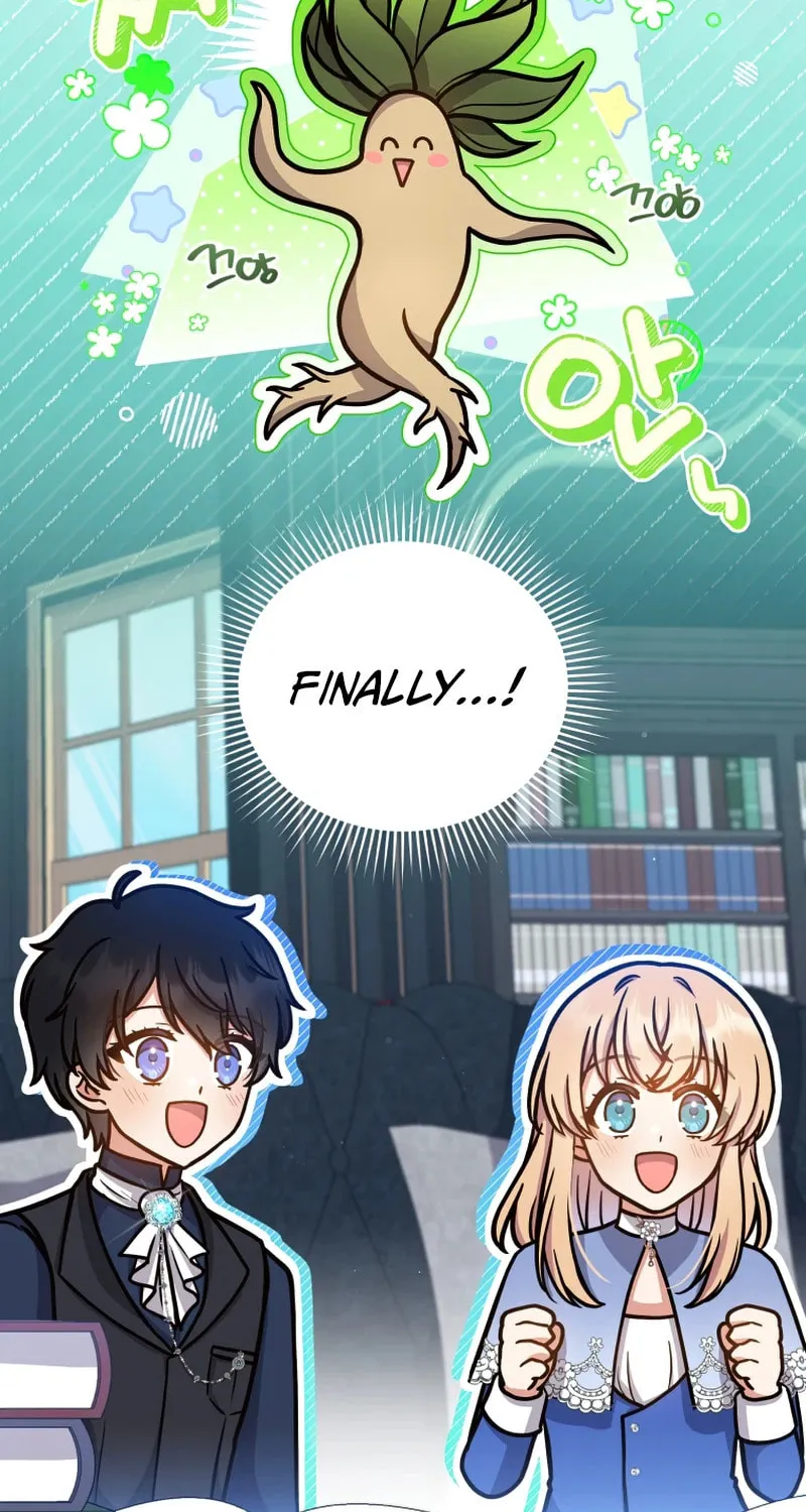 I Became the Daughter-in-Law of the Righteous Mad Dog Chapter 18 page 26 - 
