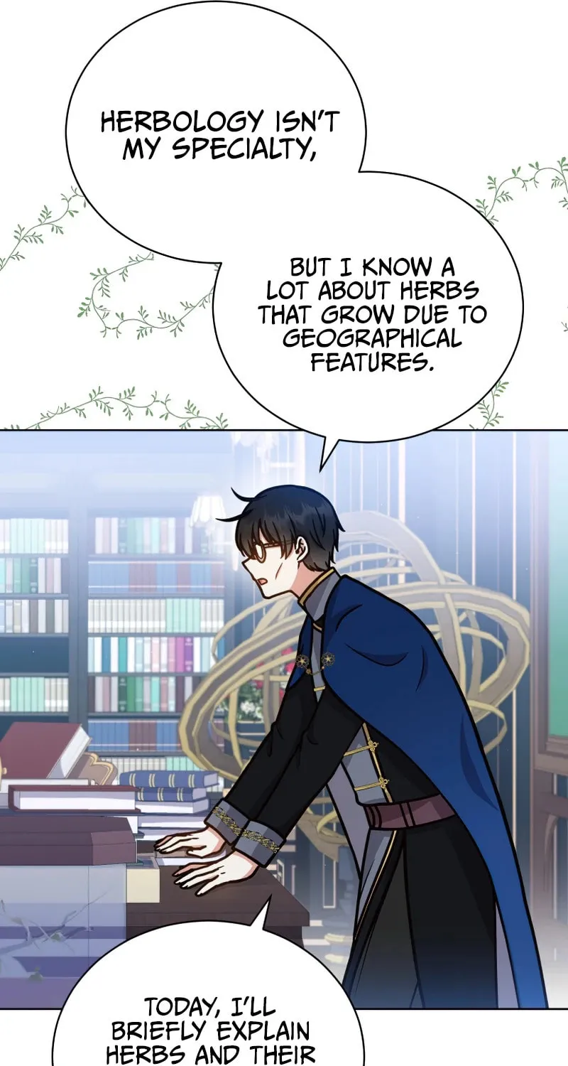 I Became the Daughter-in-Law of the Righteous Mad Dog Chapter 18 page 28 - 
