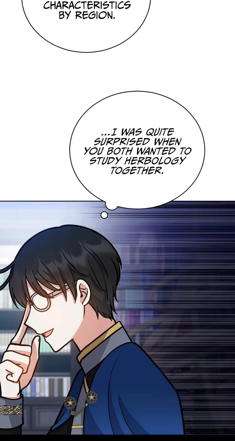 I Became the Daughter-in-Law of the Righteous Mad Dog Chapter 18 page 29 - 
