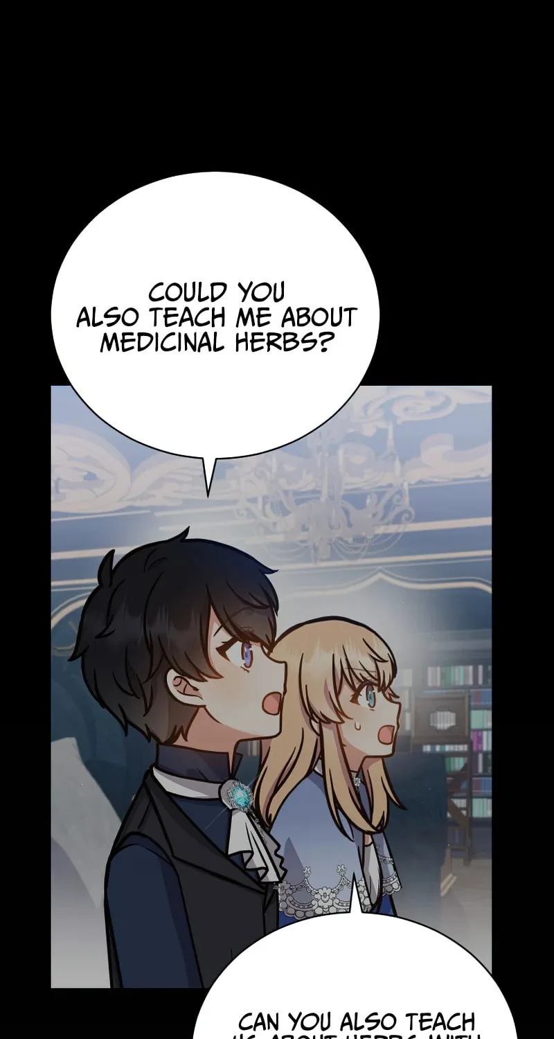 I Became the Daughter-in-Law of the Righteous Mad Dog Chapter 18 page 30 - 