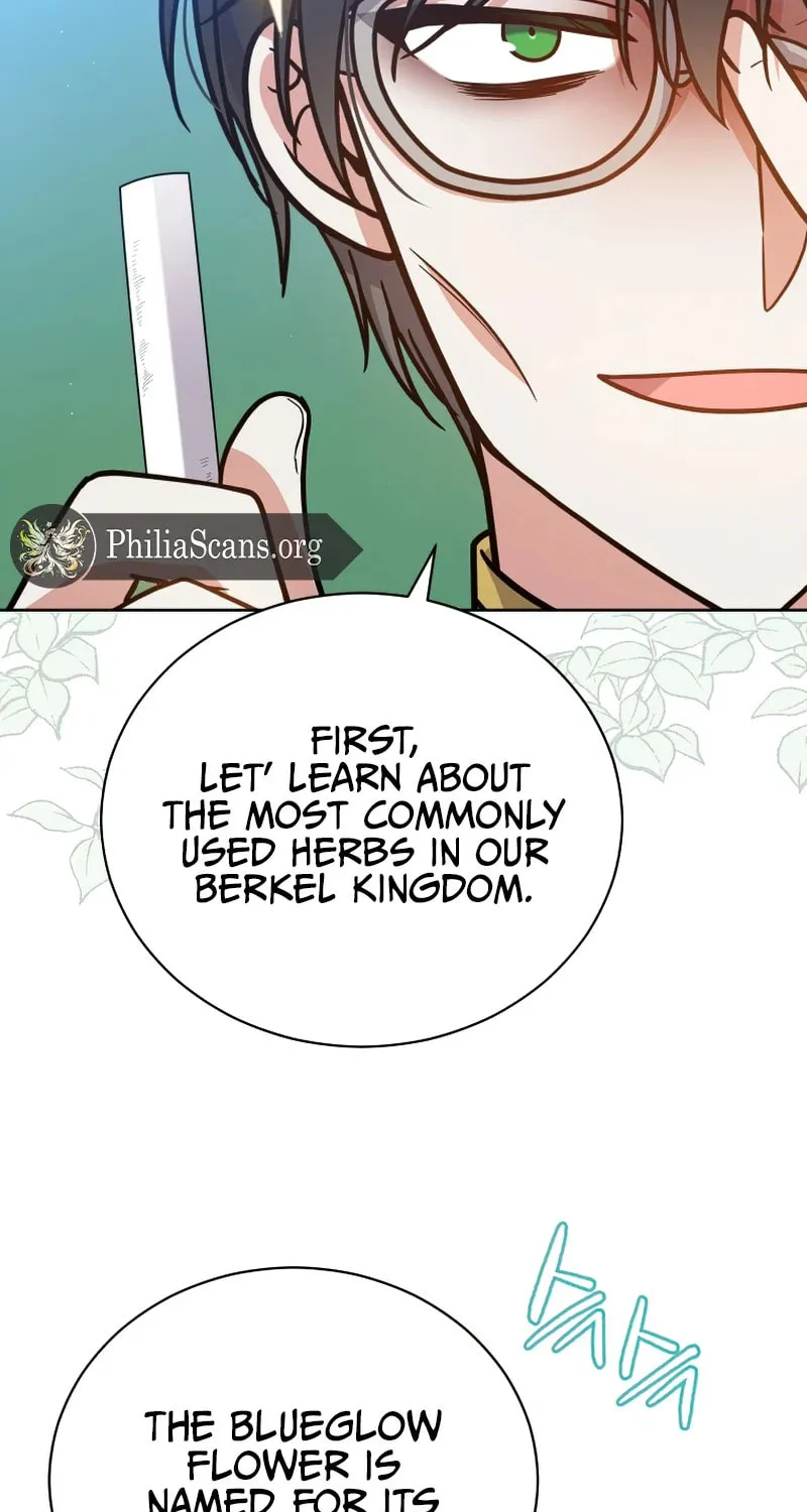 I Became the Daughter-in-Law of the Righteous Mad Dog Chapter 18 page 32 - 
