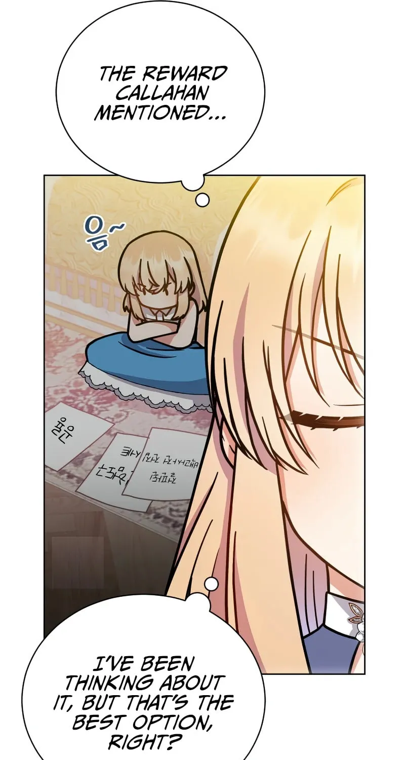 I Became the Daughter-in-Law of the Righteous Mad Dog Chapter 18 page 36 - 