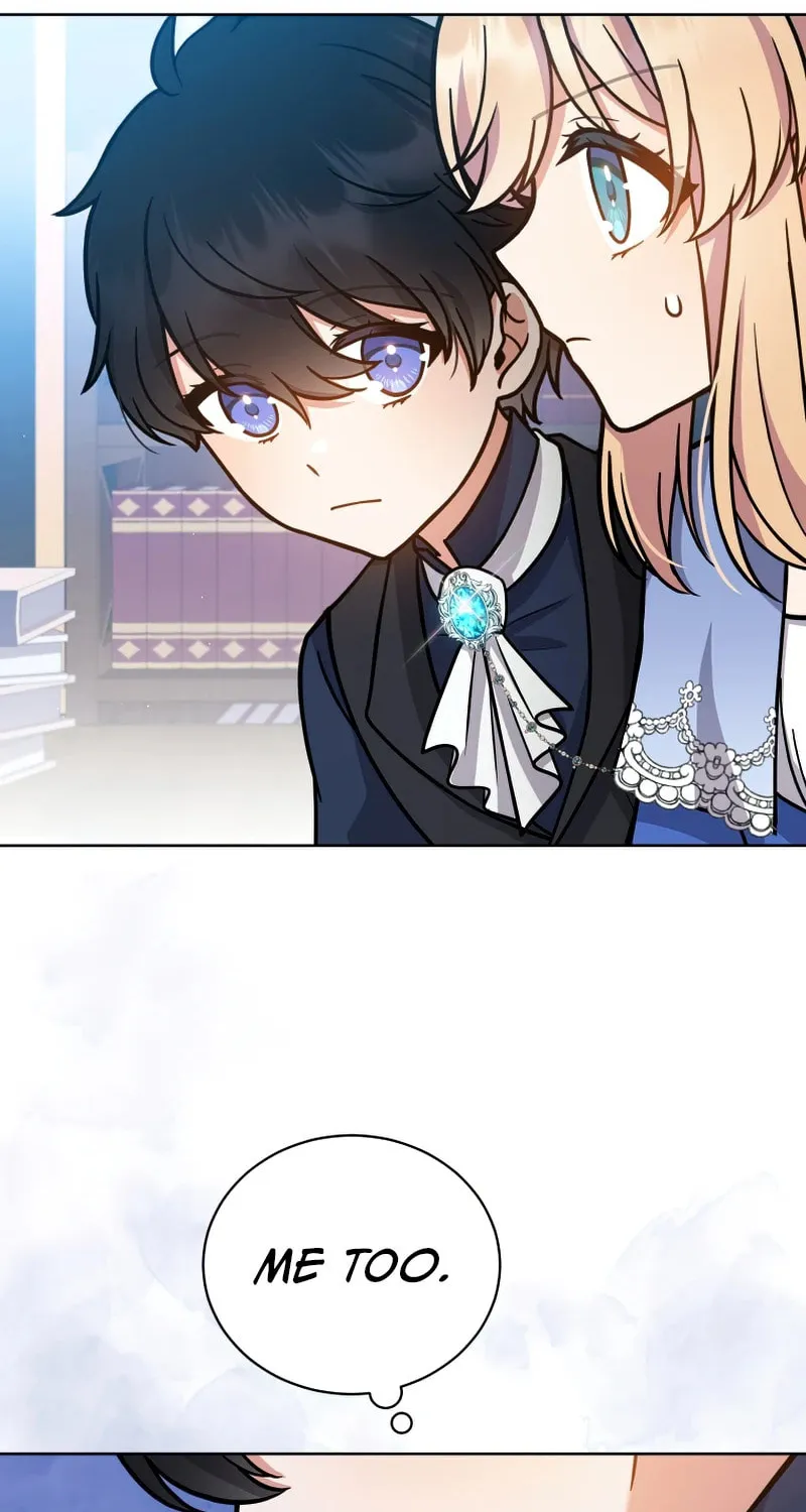 I Became the Daughter-in-Law of the Righteous Mad Dog Chapter 18 page 39 - 